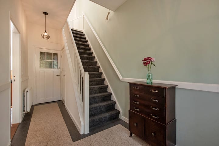 Foto 6 van Ruysdaelplein 34