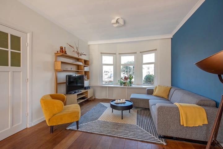 Foto 9 van Ruysdaelplein 34