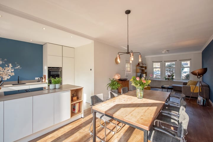 Foto 11 van Ruysdaelplein 34