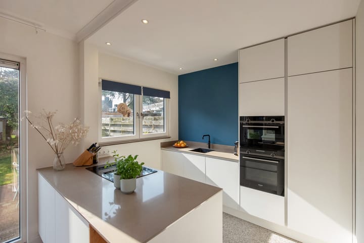 Foto 12 van Ruysdaelplein 34