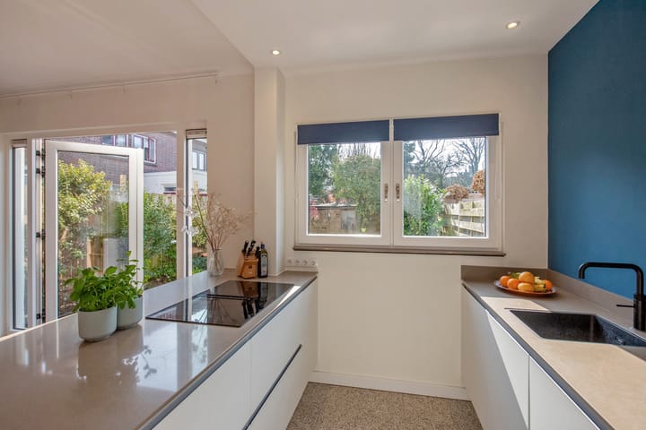 Foto 13 van Ruysdaelplein 34