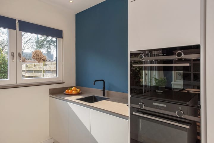 Foto 14 van Ruysdaelplein 34