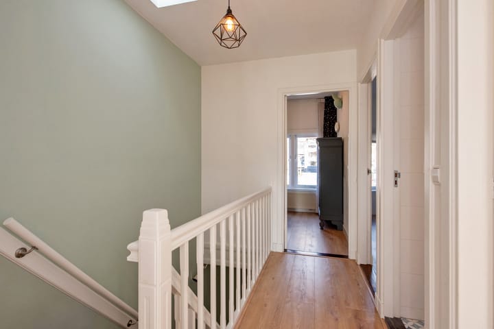 Foto 17 van Ruysdaelplein 34