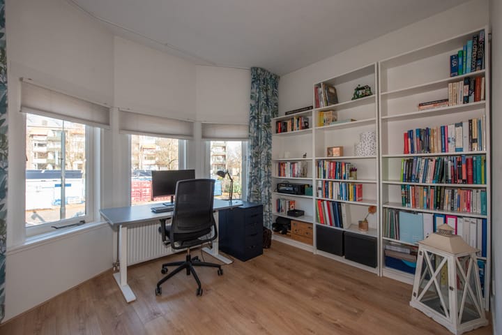 Foto 18 van Ruysdaelplein 34