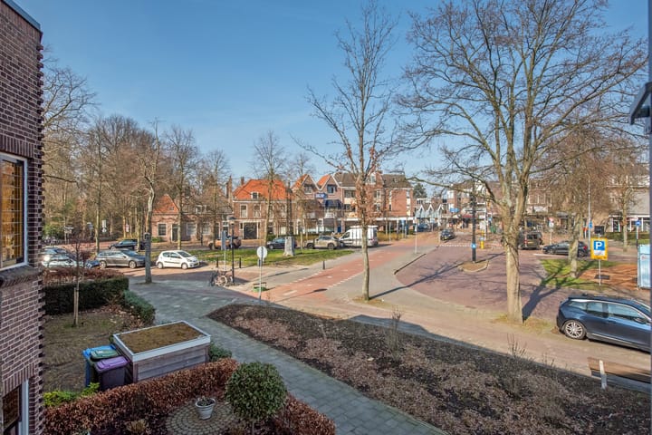 Foto 19 van Ruysdaelplein 34