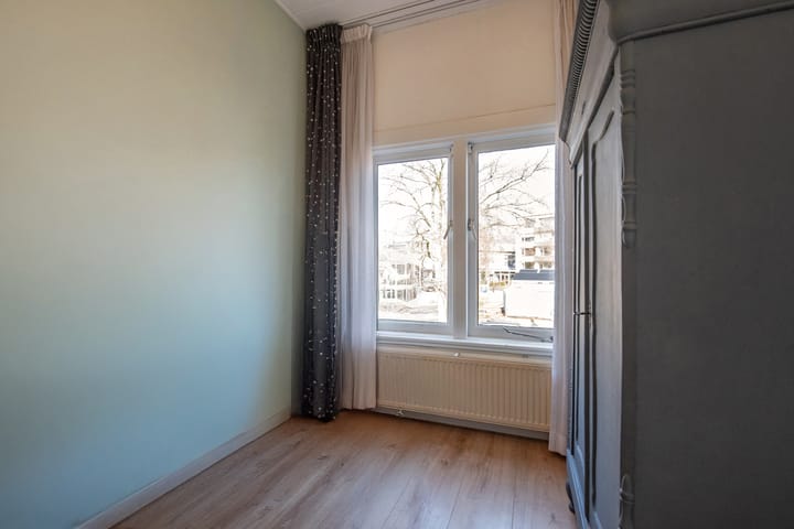 Foto 20 van Ruysdaelplein 34