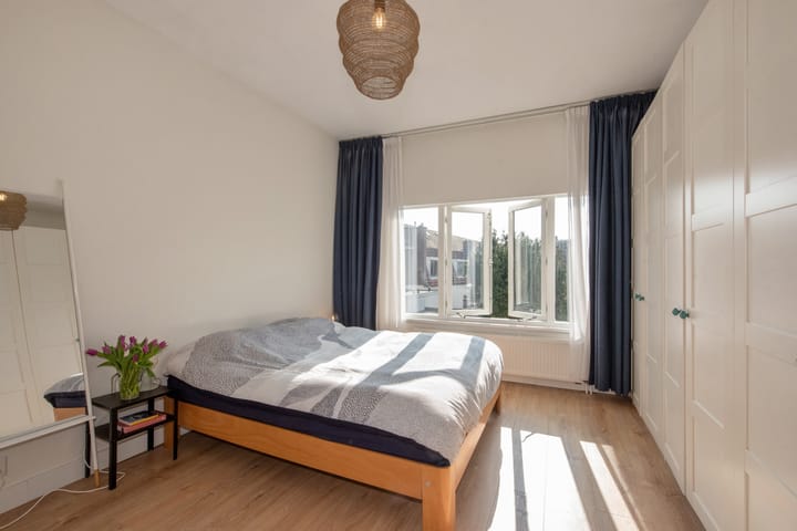 Foto 21 van Ruysdaelplein 34