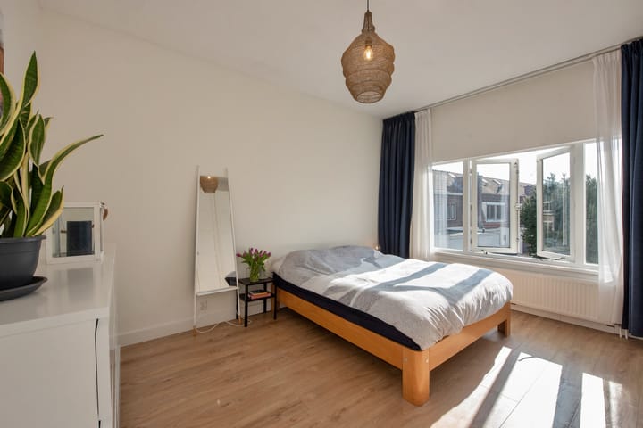 Foto 22 van Ruysdaelplein 34