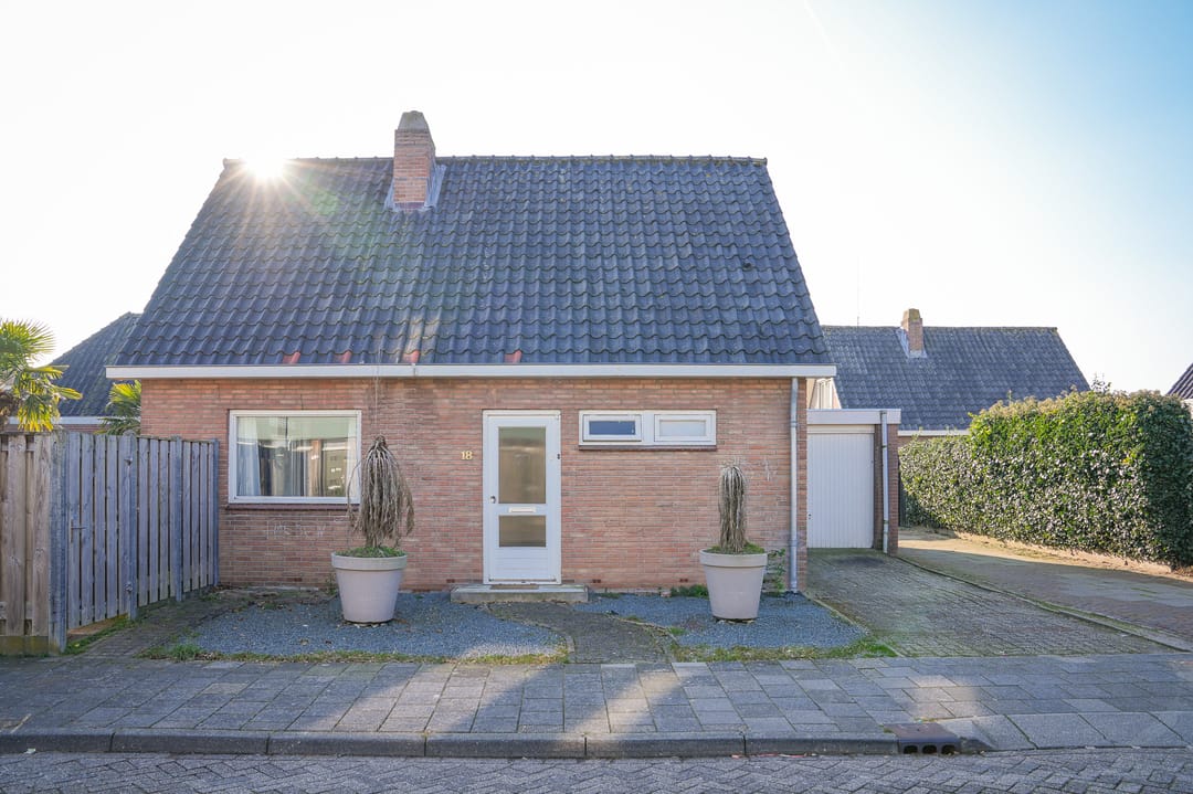 Photo 23 of Julianastraat 18