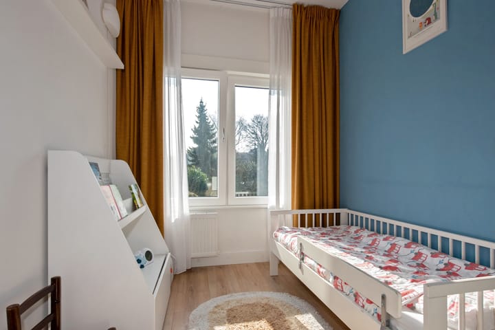 Foto 24 van Ruysdaelplein 34