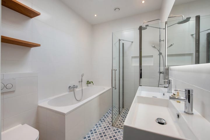 Foto 25 van Ruysdaelplein 34