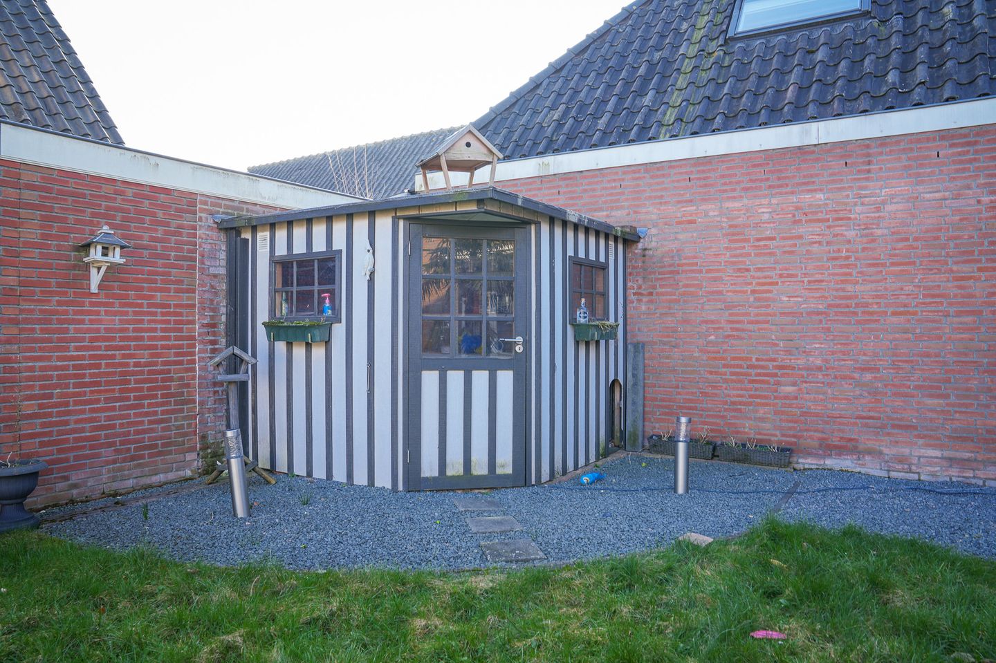 Photo 25 of Julianastraat 18