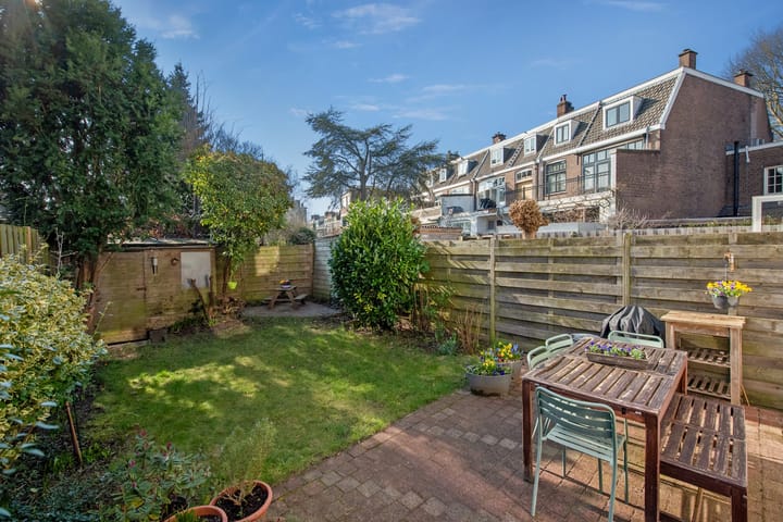 Foto 29 van Ruysdaelplein 34