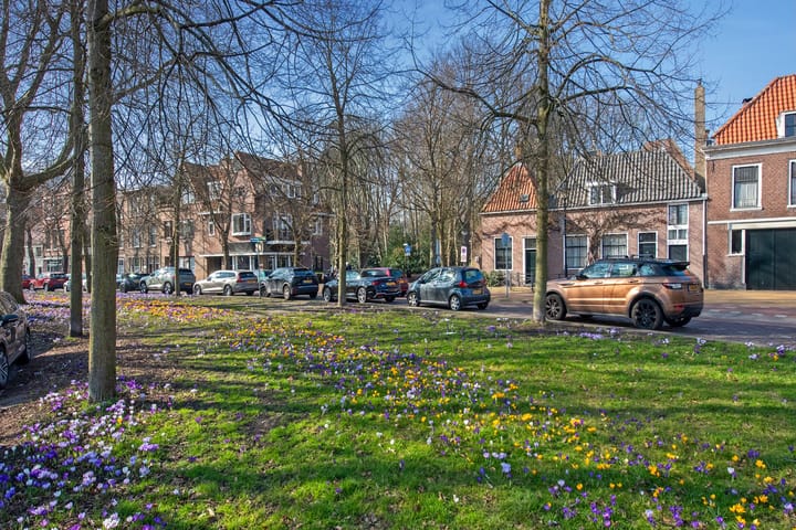 Foto 30 van Ruysdaelplein 34