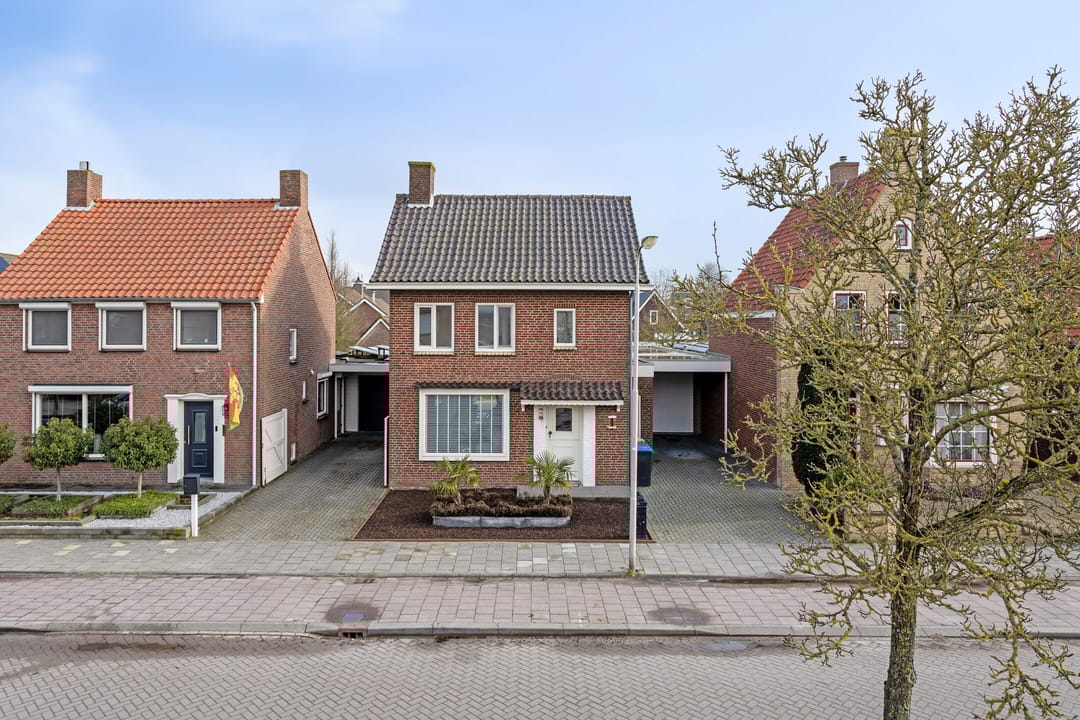 Foto 2 van Roosendaalseweg 64