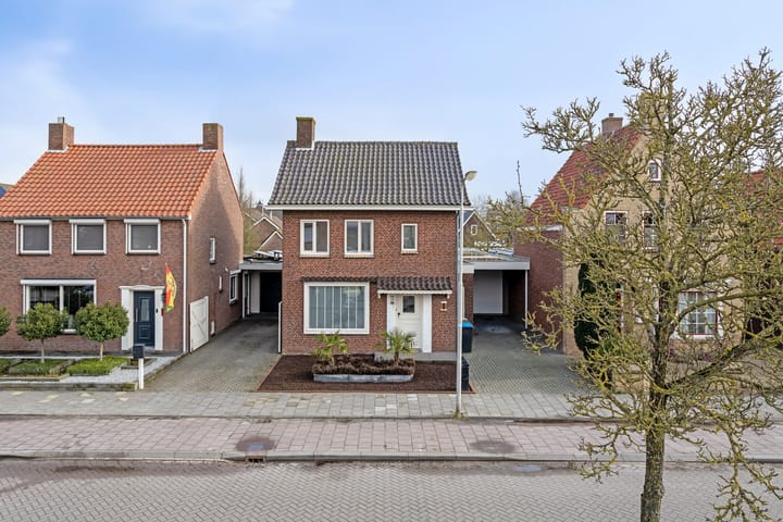 Foto 2 van Roosendaalseweg 64