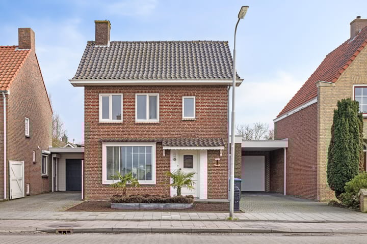 Foto 3 van Roosendaalseweg 64