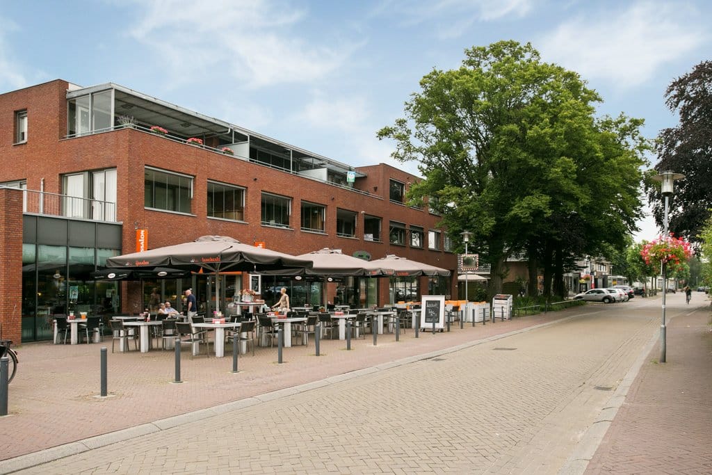 Photo 36 of Julianastraat 18