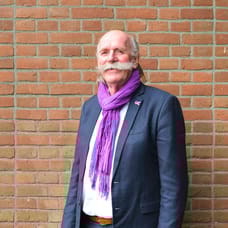 Fred Imholz - Makelaar