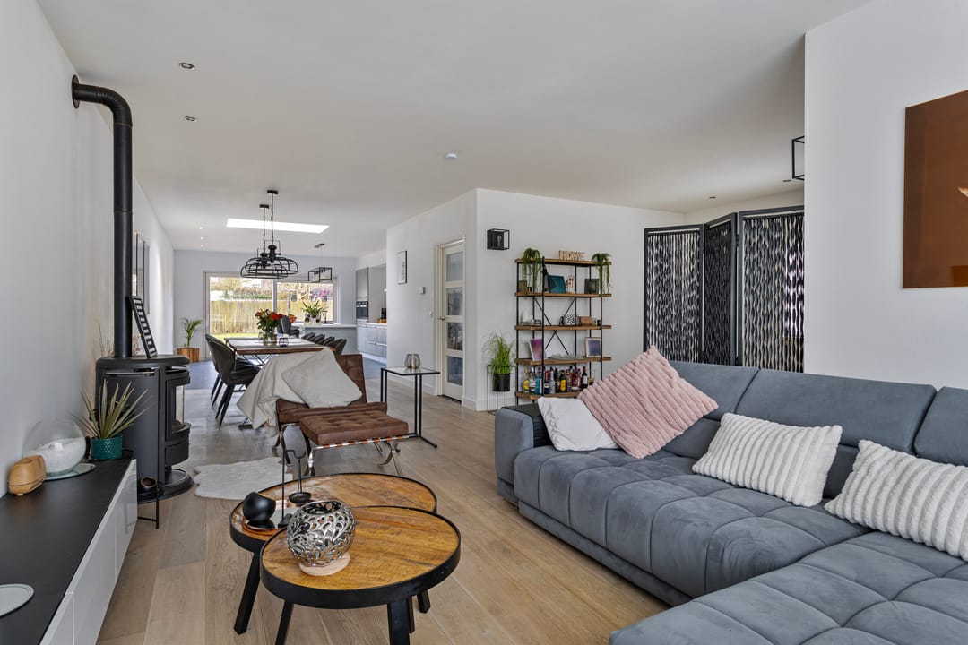 Foto 7 van Roosendaalseweg 64