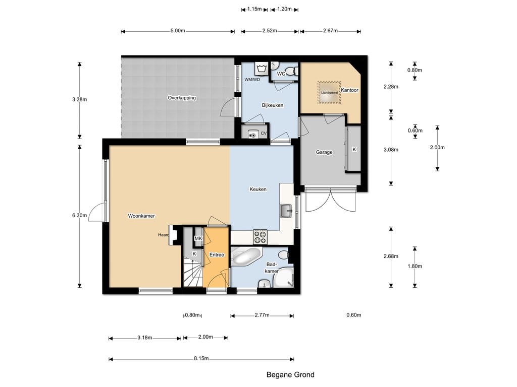 Photo 42 of Julianastraat 18