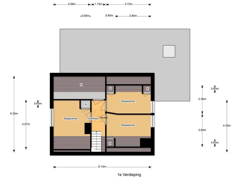 Photo 43 of Julianastraat 18