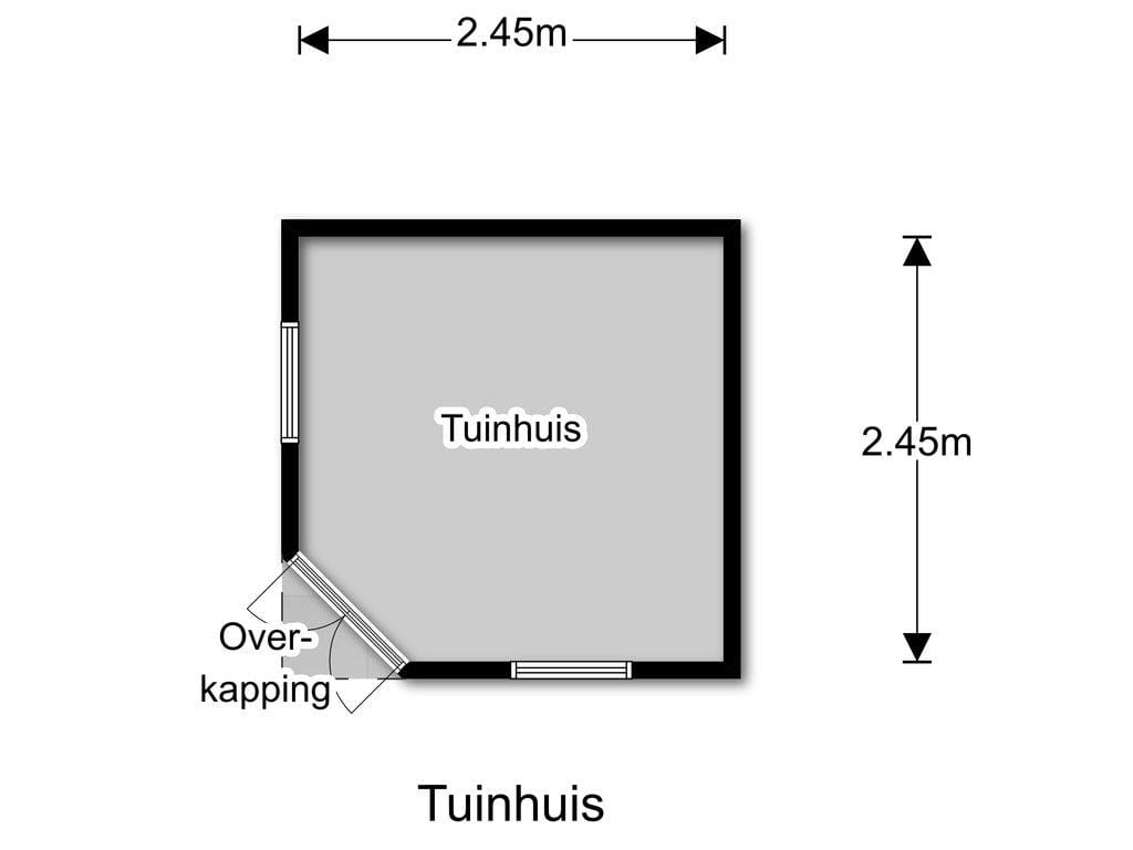 Photo 45 of Julianastraat 18