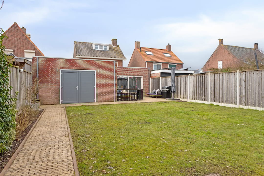 Foto 37 van Roosendaalseweg 64