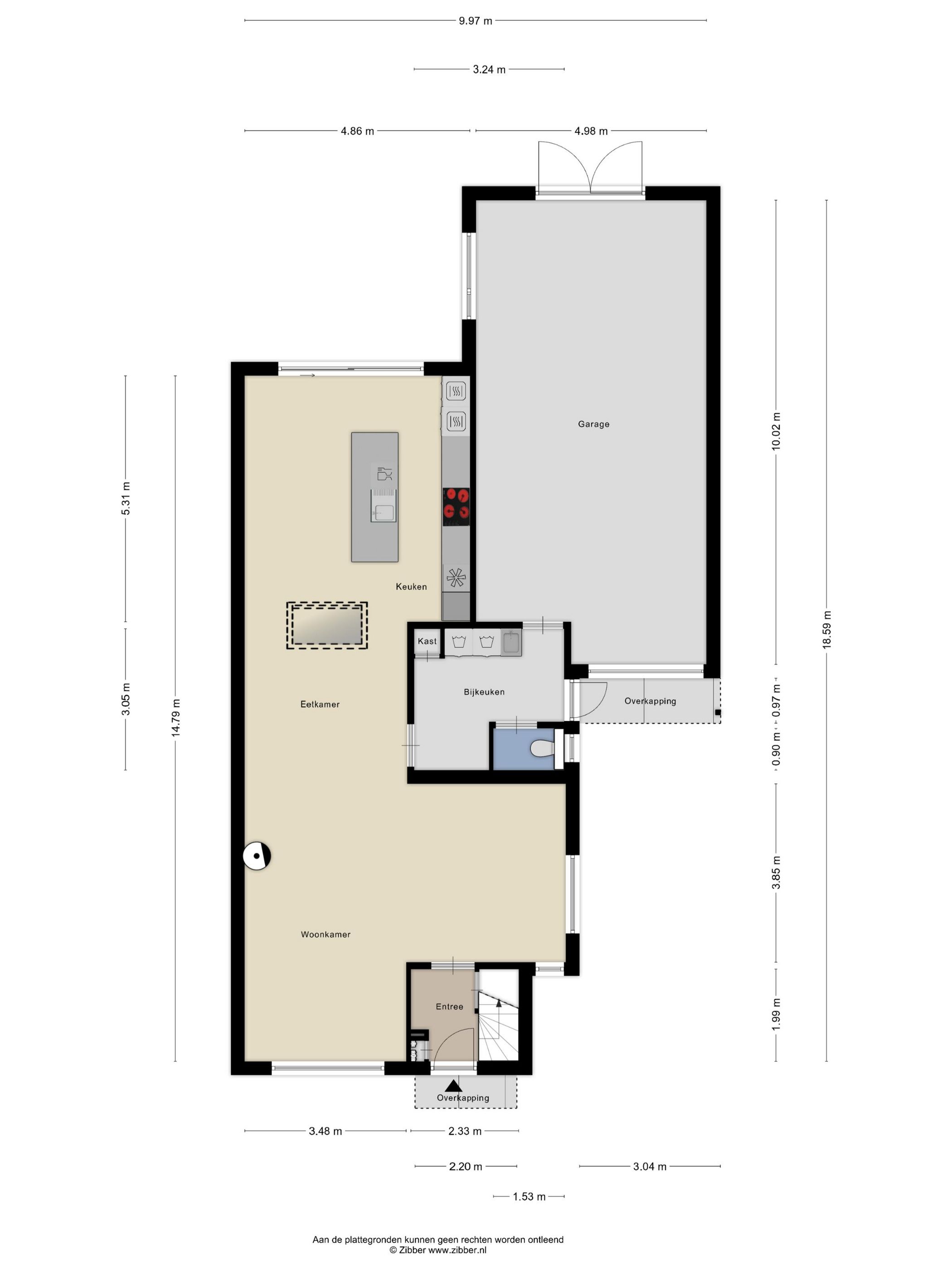 Foto 45 van Roosendaalseweg 64