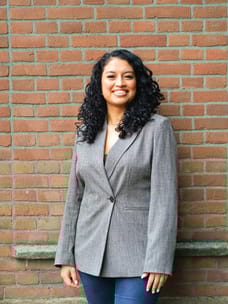 Margarytha Angelina - Administratief Medewerker