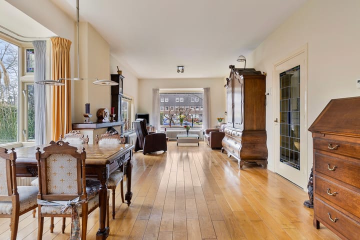 Foto 2 van Antoon der Kinderenlaan 6