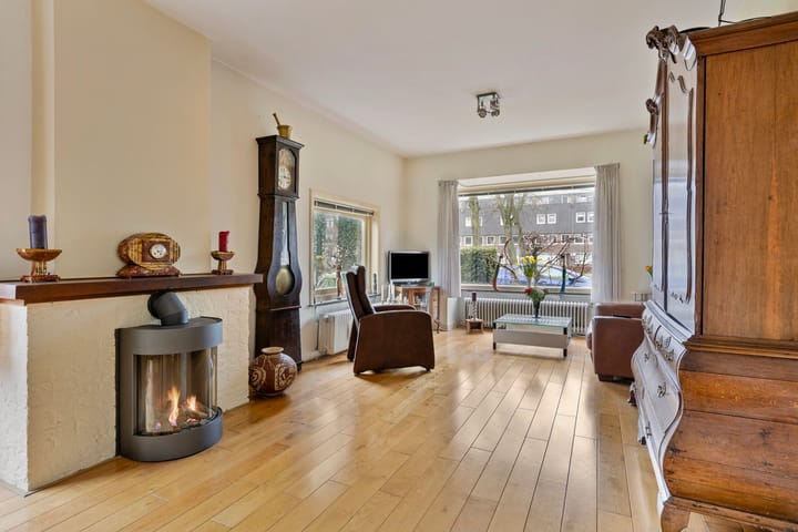 Foto 3 van Antoon der Kinderenlaan 6