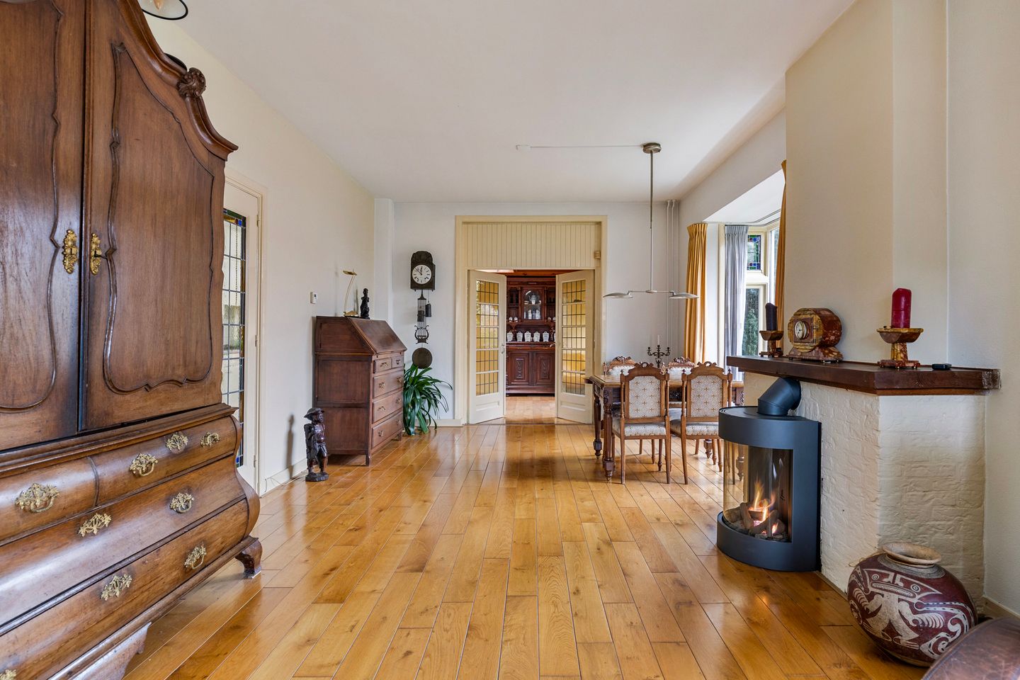 Foto 4 van Antoon der Kinderenlaan 6