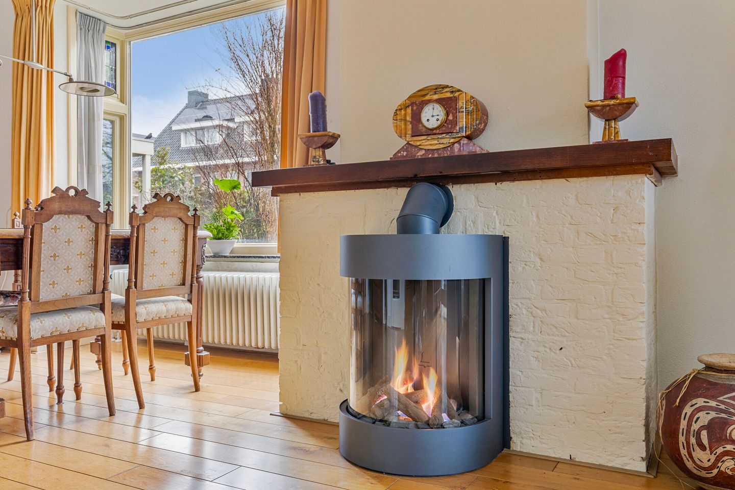 Foto 5 van Antoon der Kinderenlaan 6