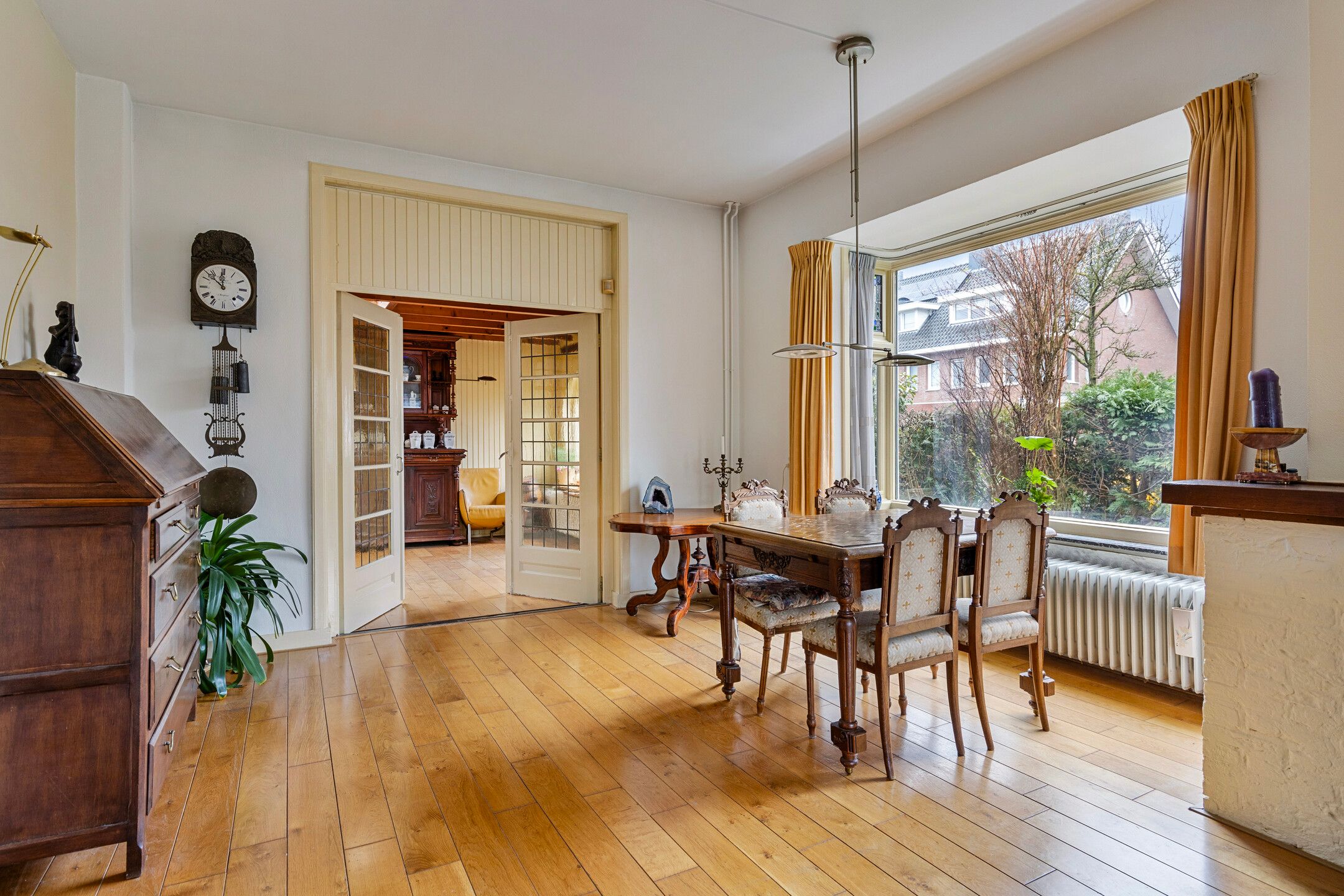 Foto 6 van Antoon der Kinderenlaan 6