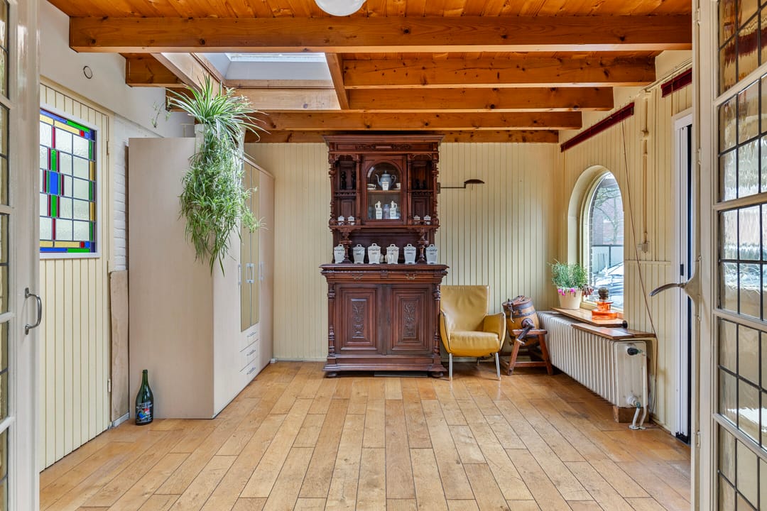 Foto 7 van Antoon der Kinderenlaan 6