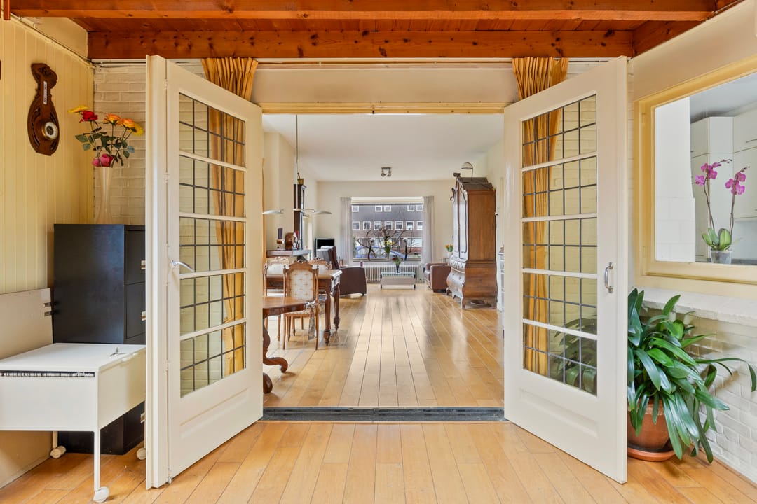 Foto 8 van Antoon der Kinderenlaan 6