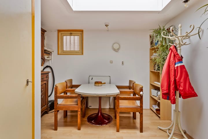 Foto 9 van Antoon der Kinderenlaan 6