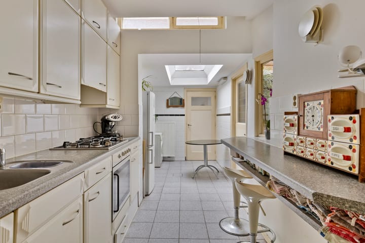 Foto 10 van Antoon der Kinderenlaan 6