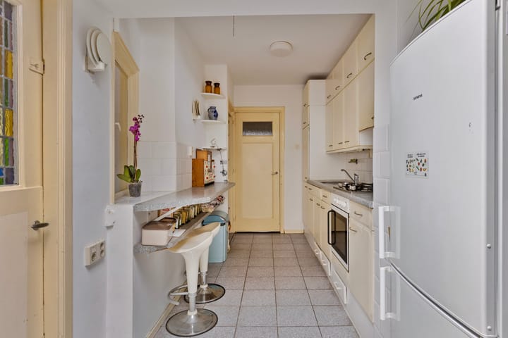 Foto 11 van Antoon der Kinderenlaan 6