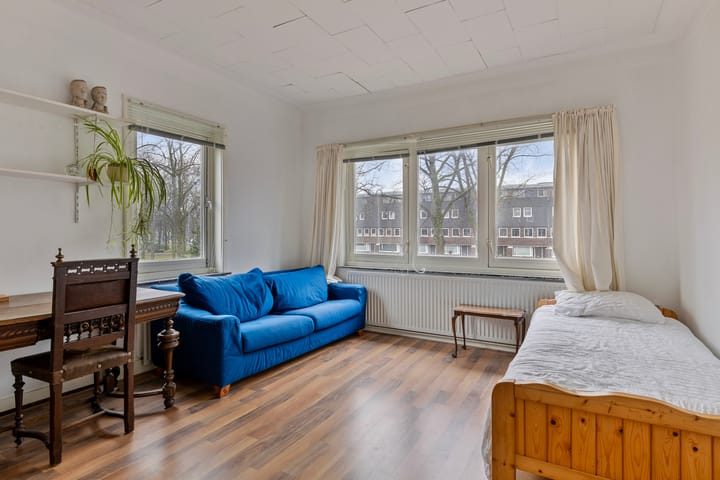 Foto 15 van Antoon der Kinderenlaan 6