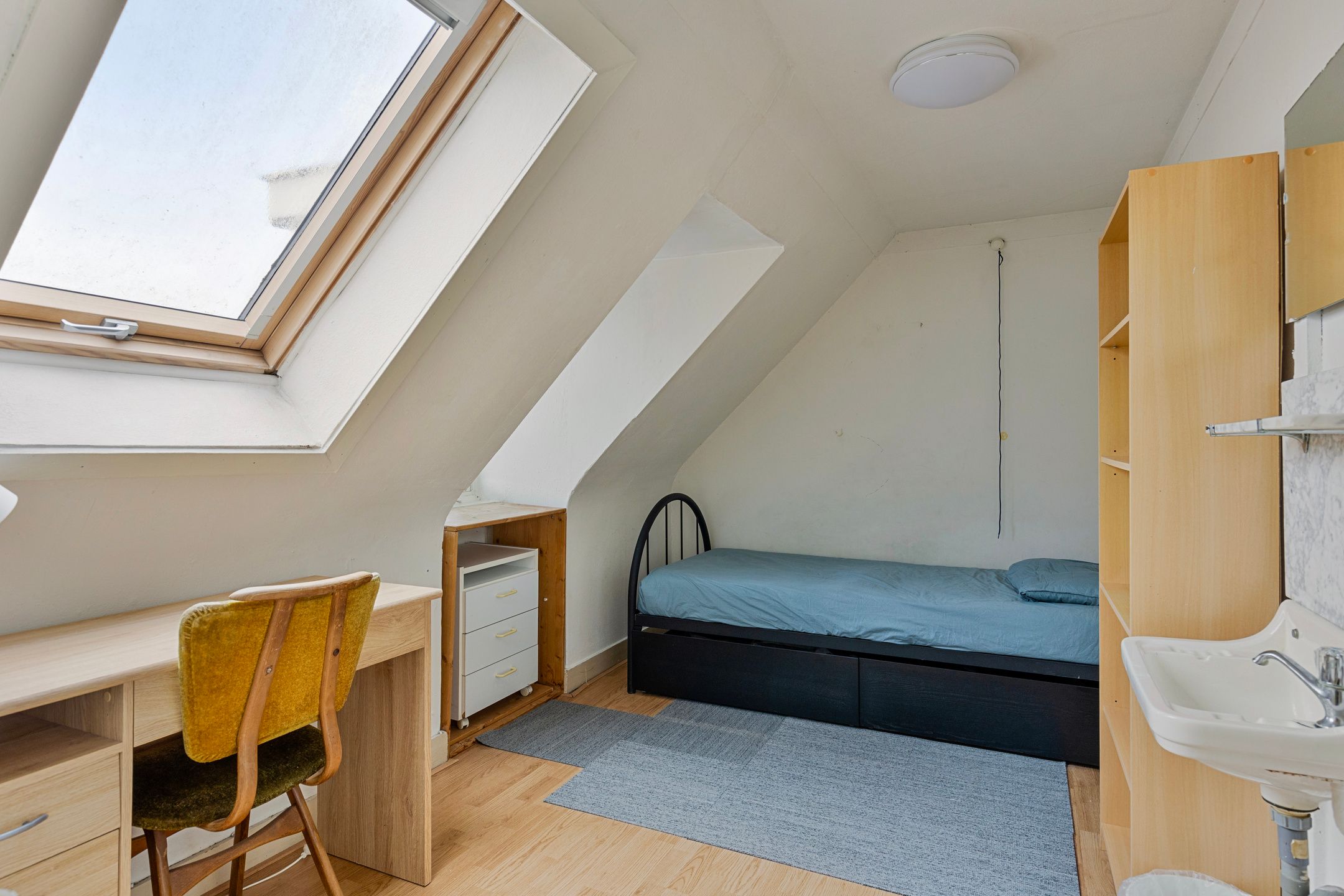 Foto 24 van Antoon der Kinderenlaan 6