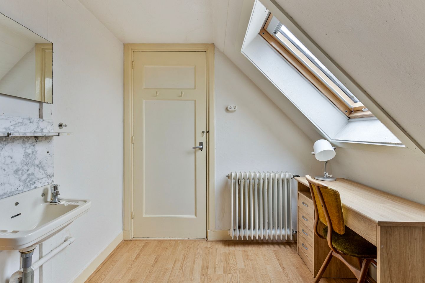 Foto 25 van Antoon der Kinderenlaan 6