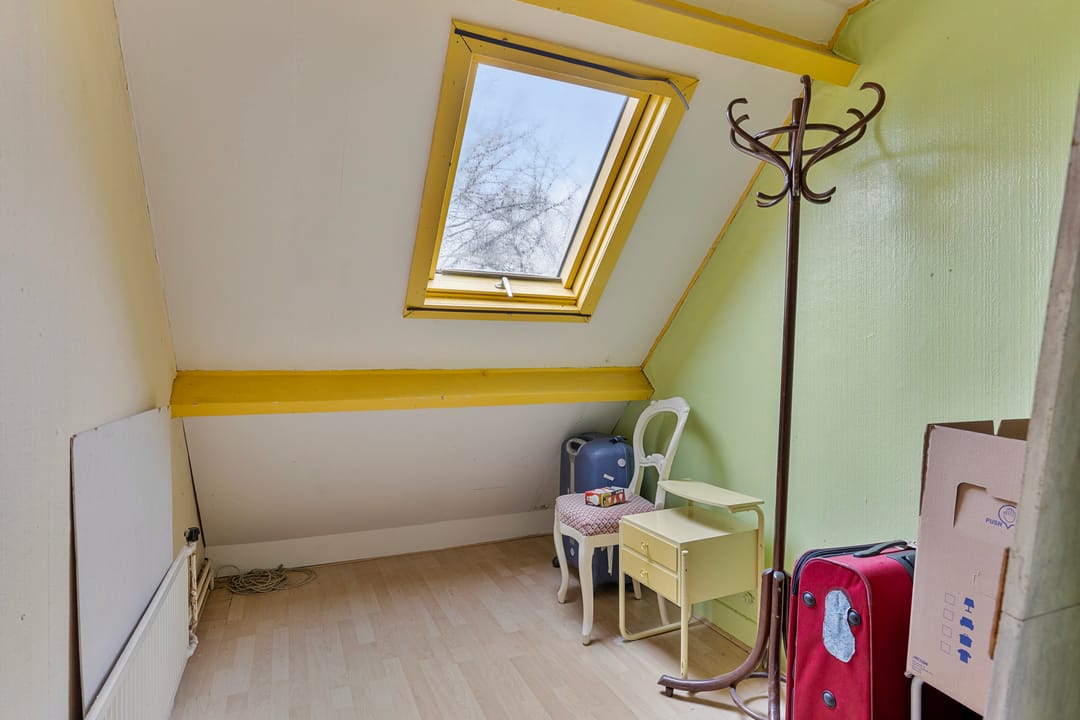 Foto 26 van Antoon der Kinderenlaan 6