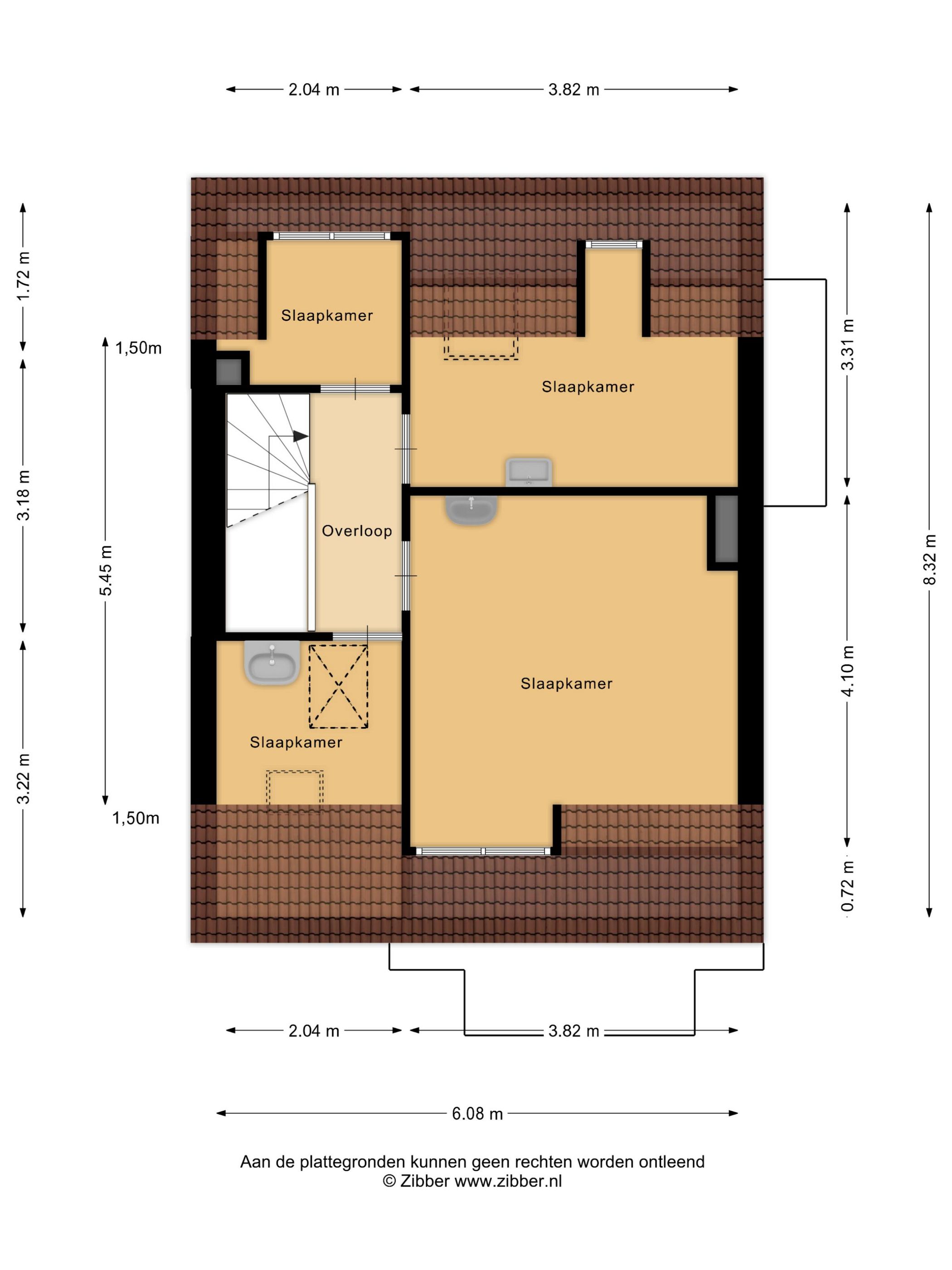 Foto 30 van Antoon der Kinderenlaan 6