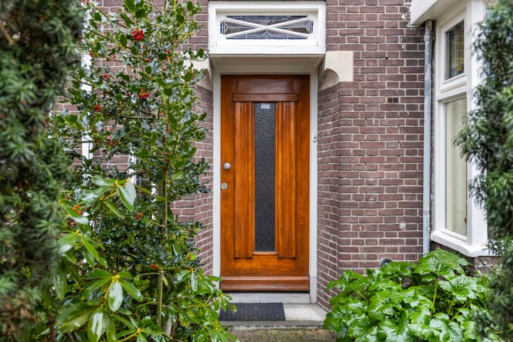 Foto 31 van Antoon der Kinderenlaan 6