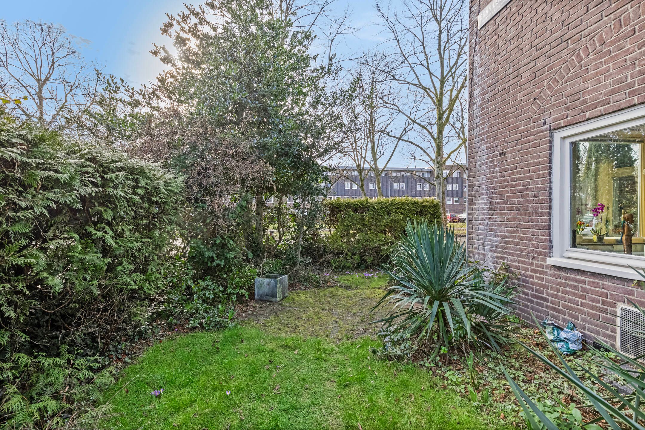 Foto 33 van Antoon der Kinderenlaan 6