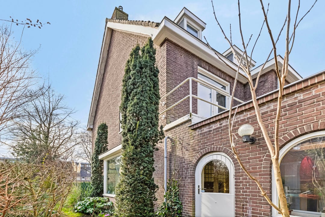 Foto 38 van Antoon der Kinderenlaan 6