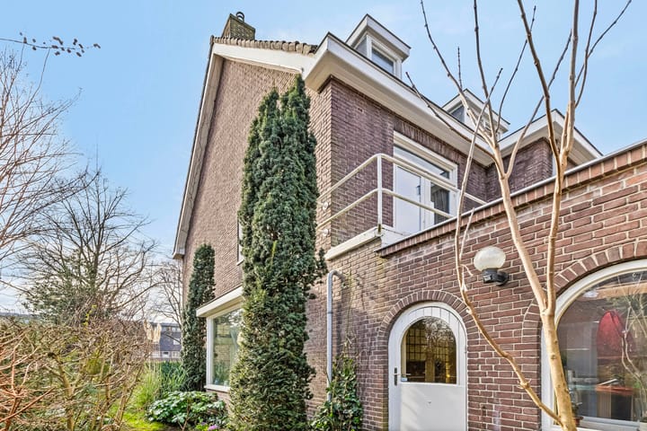 Foto 38 van Antoon der Kinderenlaan 6