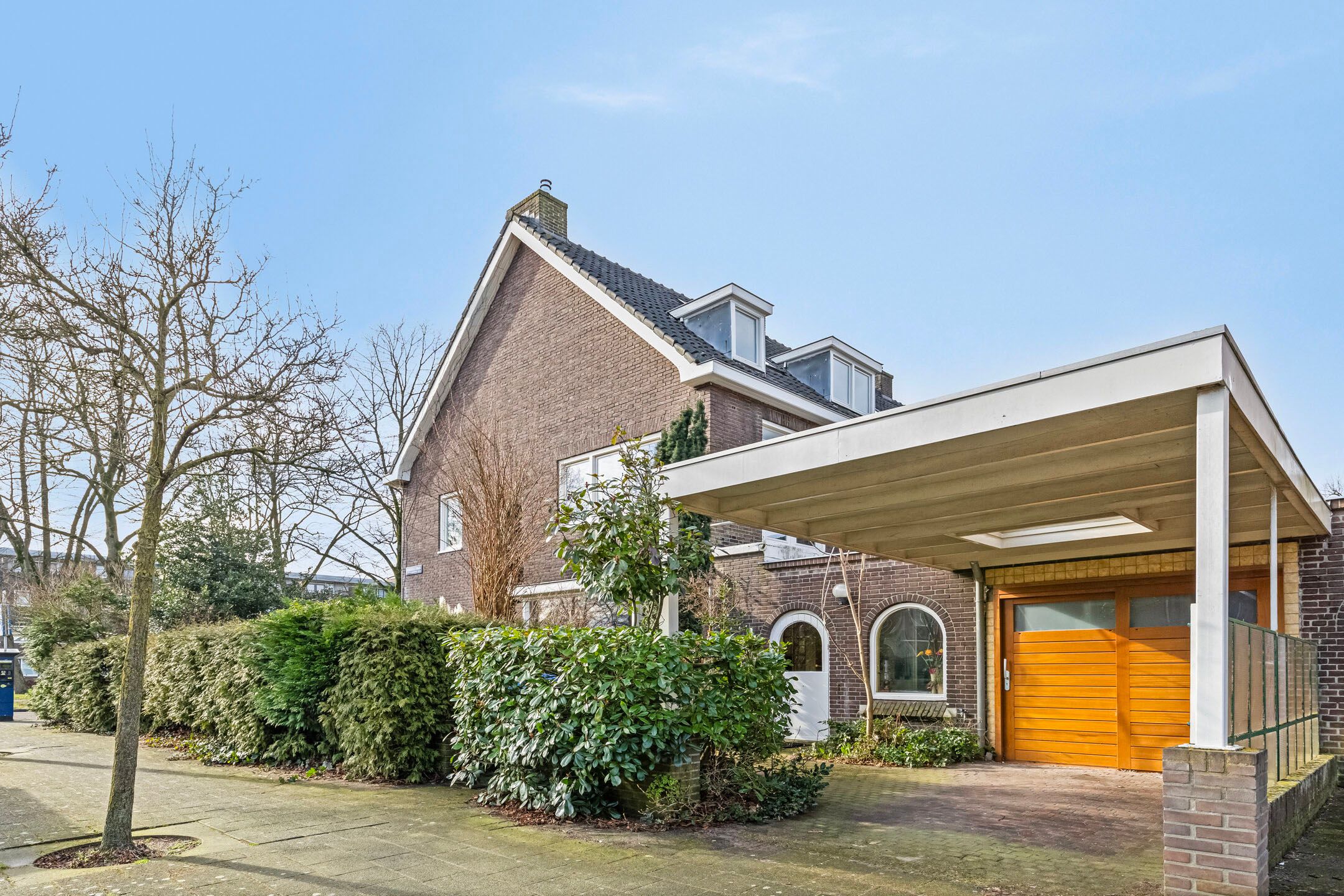 Foto 39 van Antoon der Kinderenlaan 6